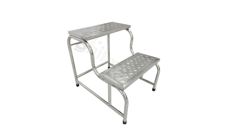 腳蹬SLV-D4018，Footstool（Double-steps）