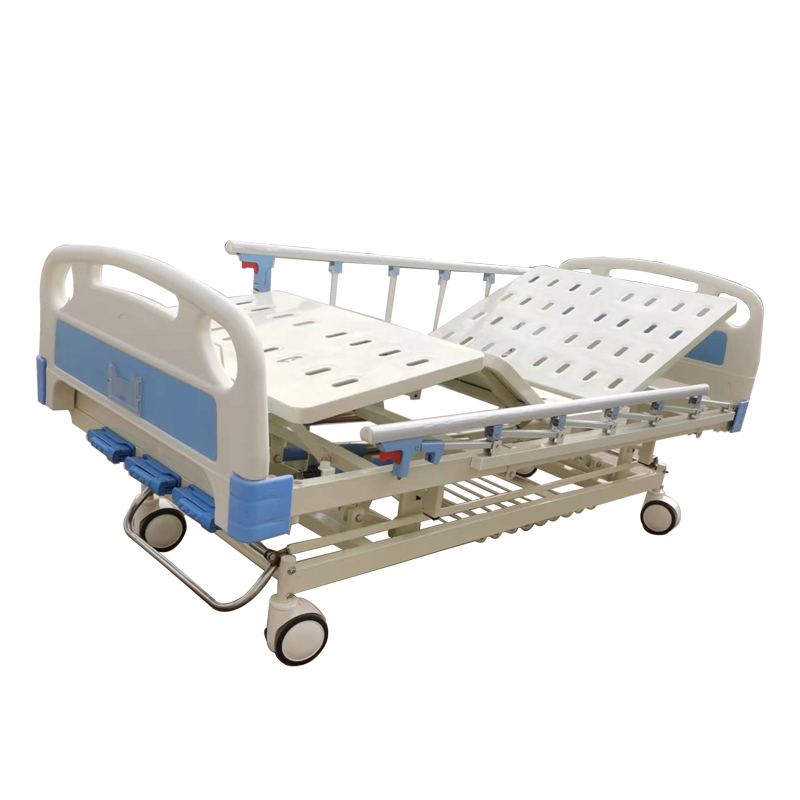 電機(jī)家具護(hù)理床